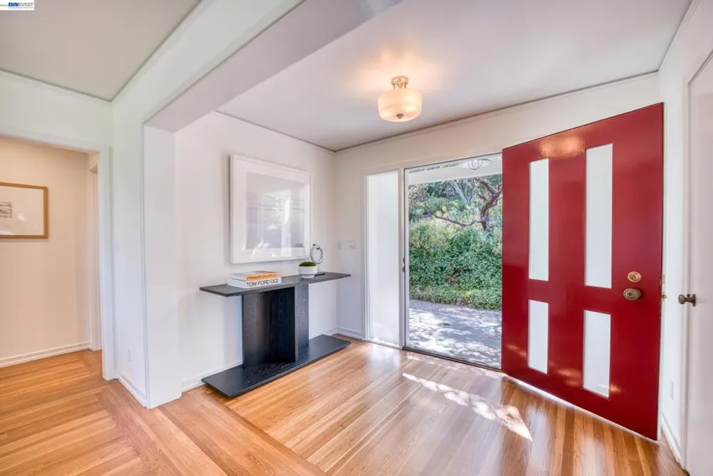 140 Sheridan Way Woodside, CA 94062