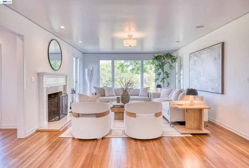 140 Sheridan Way Woodside, CA 94062