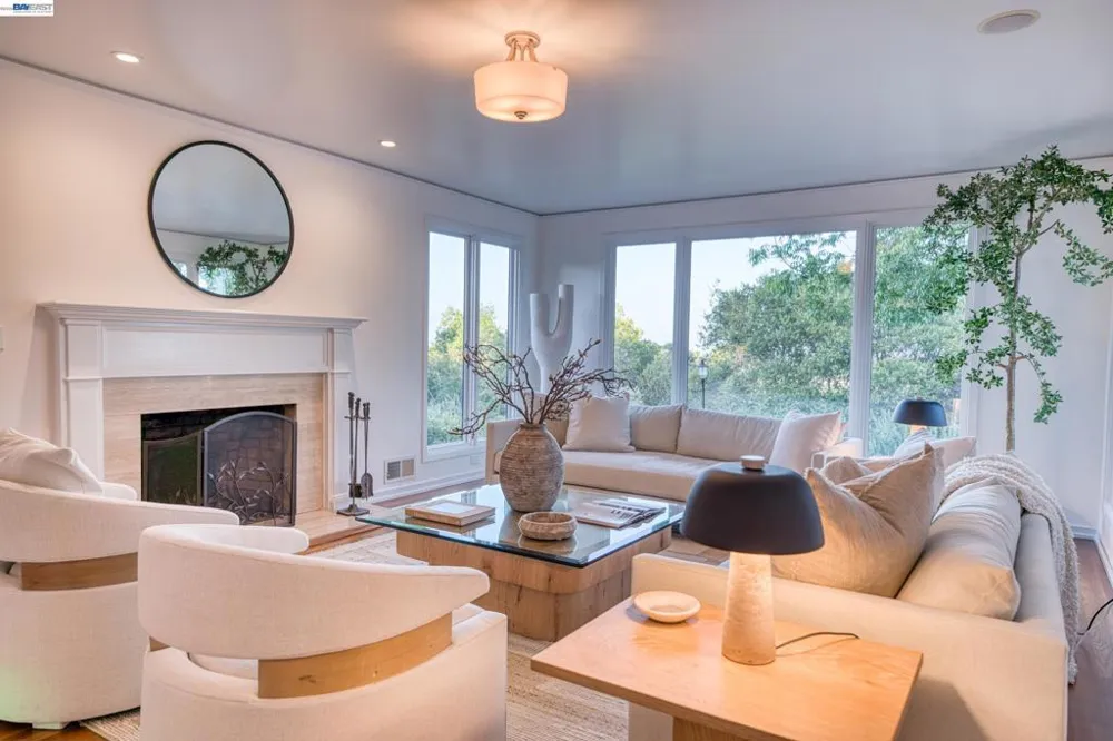 140 Sheridan Way Woodside, CA 94062