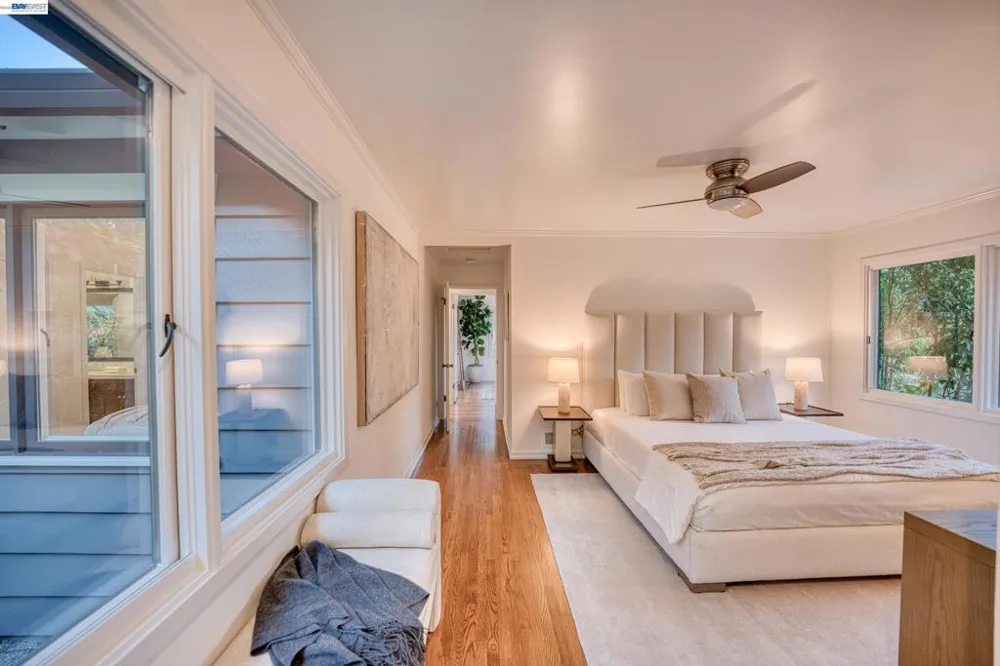 140 Sheridan Way Woodside, CA 94062