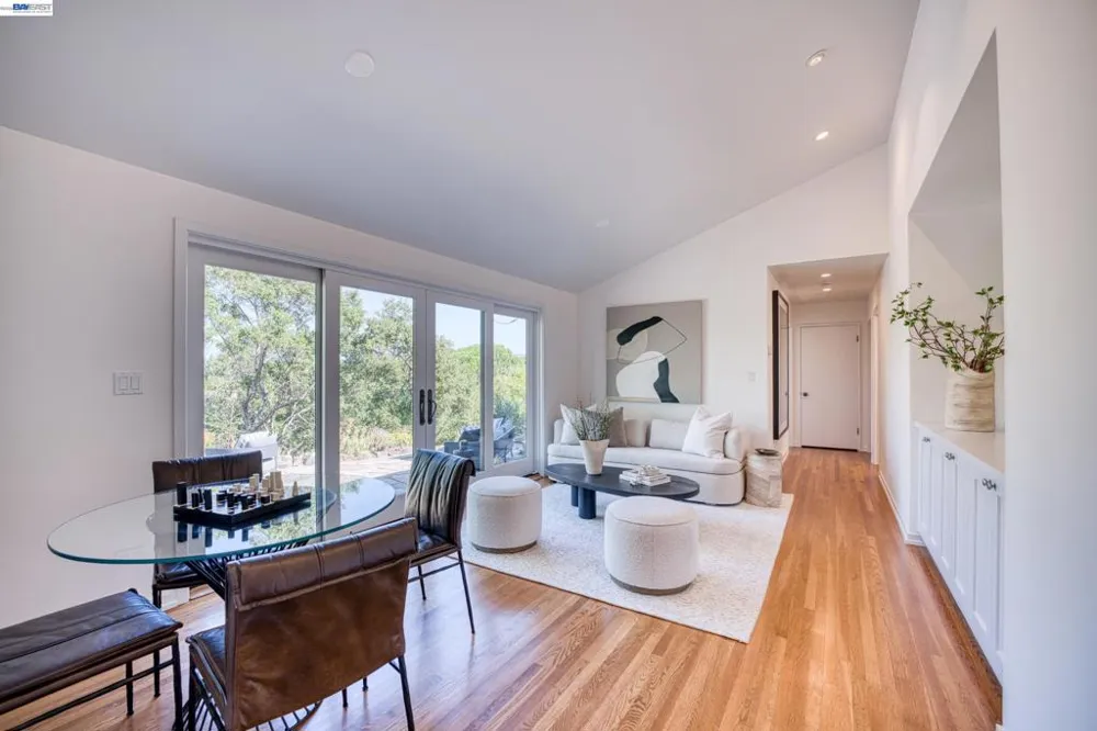 140 Sheridan Way Woodside, CA 94062