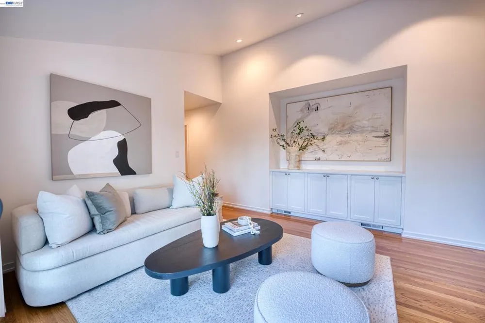 140 Sheridan Way Woodside, CA 94062