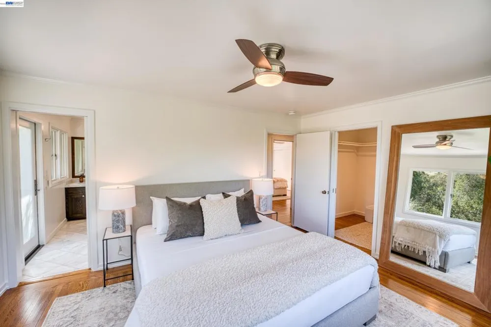 140 Sheridan Way Woodside, CA 94062