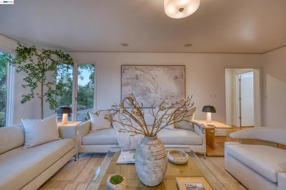 140 Sheridan Way Woodside, CA 94062
