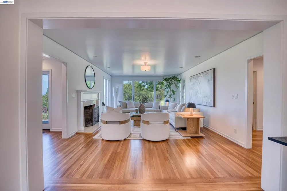 140 Sheridan Way Woodside, CA 94062