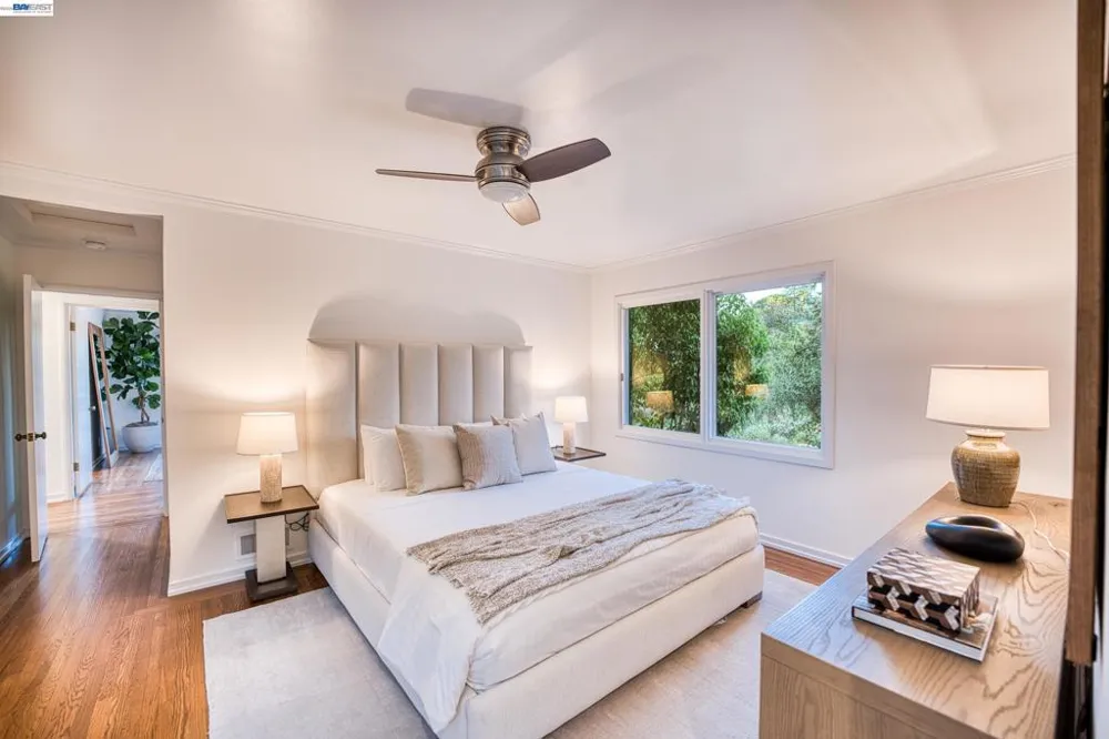 140 Sheridan Way Woodside, CA 94062