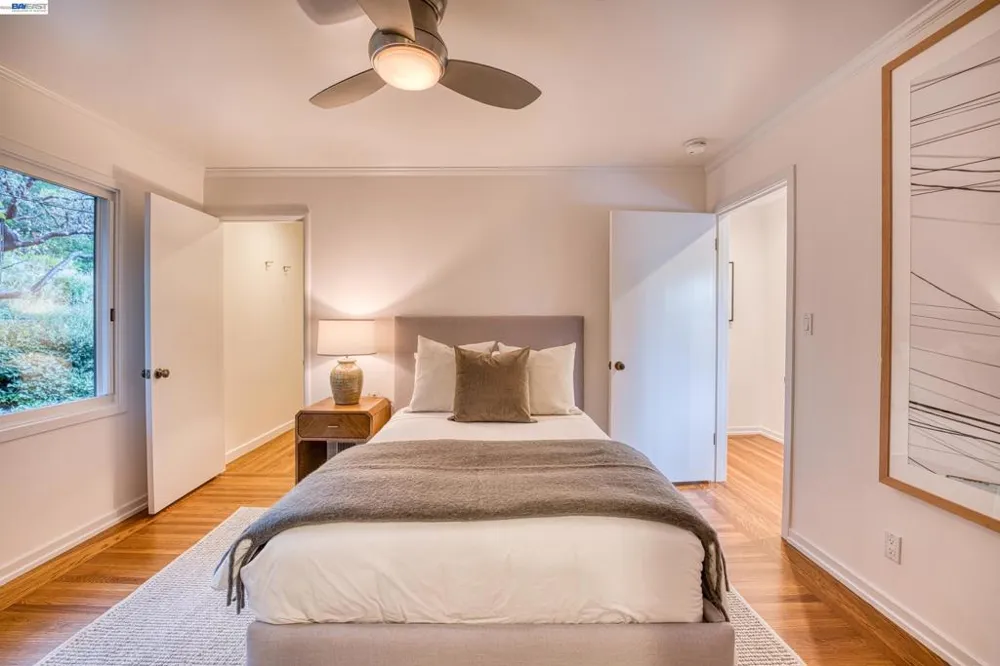 140 Sheridan Way Woodside, CA 94062