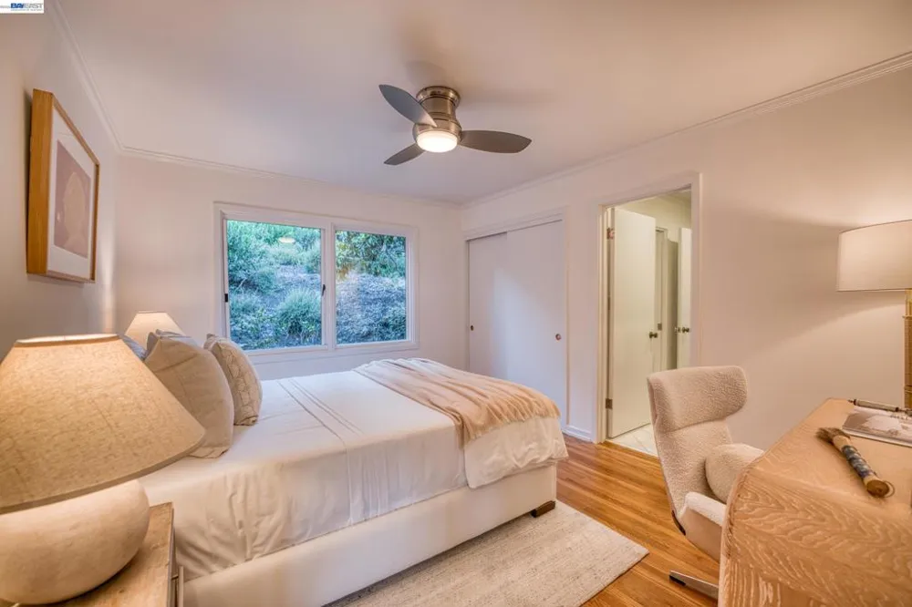 140 Sheridan Way Woodside, CA 94062