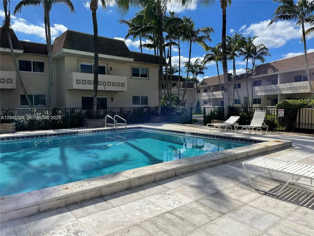14500 SW 88th Ave #151 Palmetto Bay, FL 33176