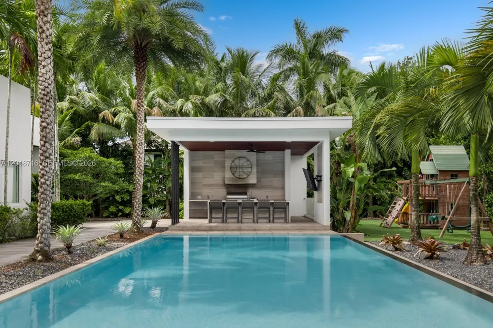 12900 SW 63rd Ave Pinecrest, FL 33156