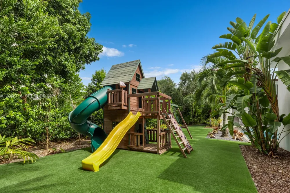 12900 SW 63rd Ave Pinecrest, FL 33156