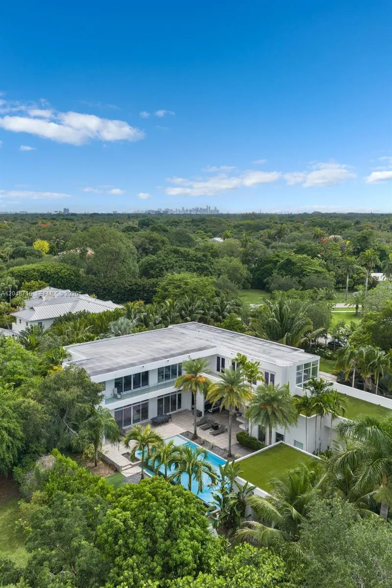 12900 SW 63rd Ave Pinecrest, FL 33156