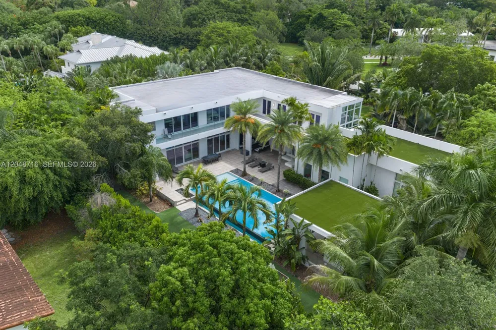 12900 SW 63rd Ave Pinecrest, FL 33156