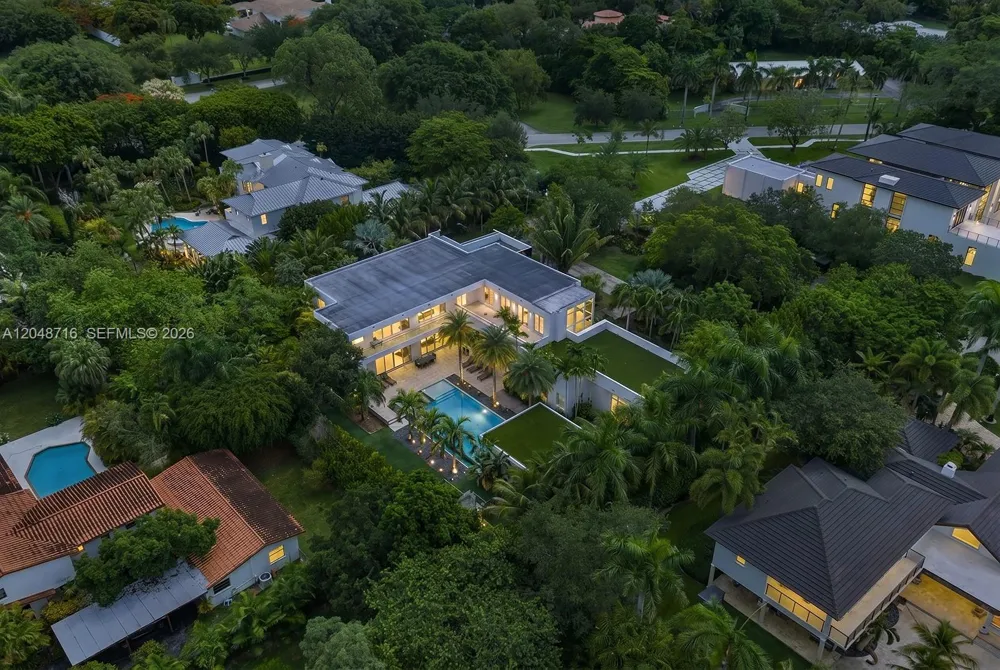 12900 SW 63rd Ave Pinecrest, FL 33156