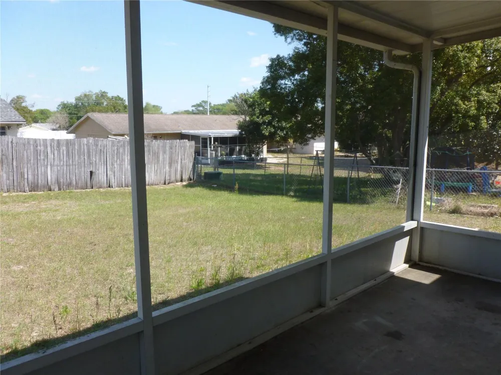 5330 SPRINGWOOD ROAD Spring Hill, FL 34609