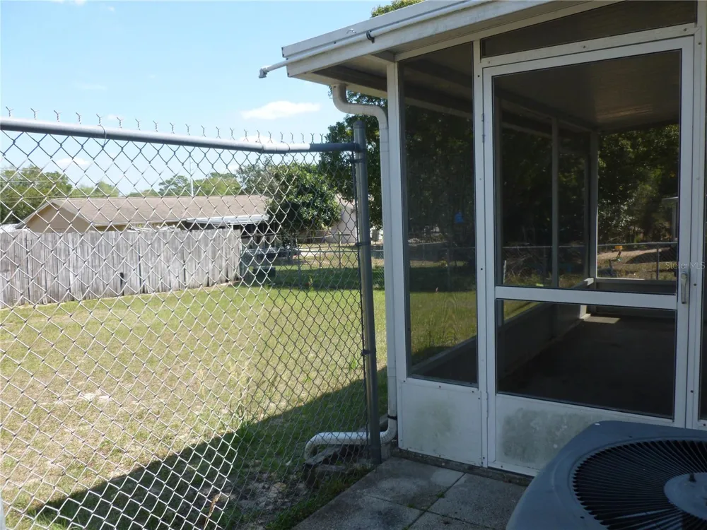 5330 SPRINGWOOD ROAD Spring Hill, FL 34609