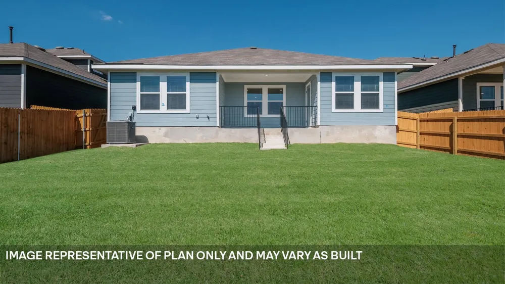 12201 Silverton Tree Bend Mustang Ridge, TX 78610