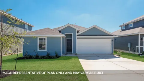 12201 Silverton Tree Bend