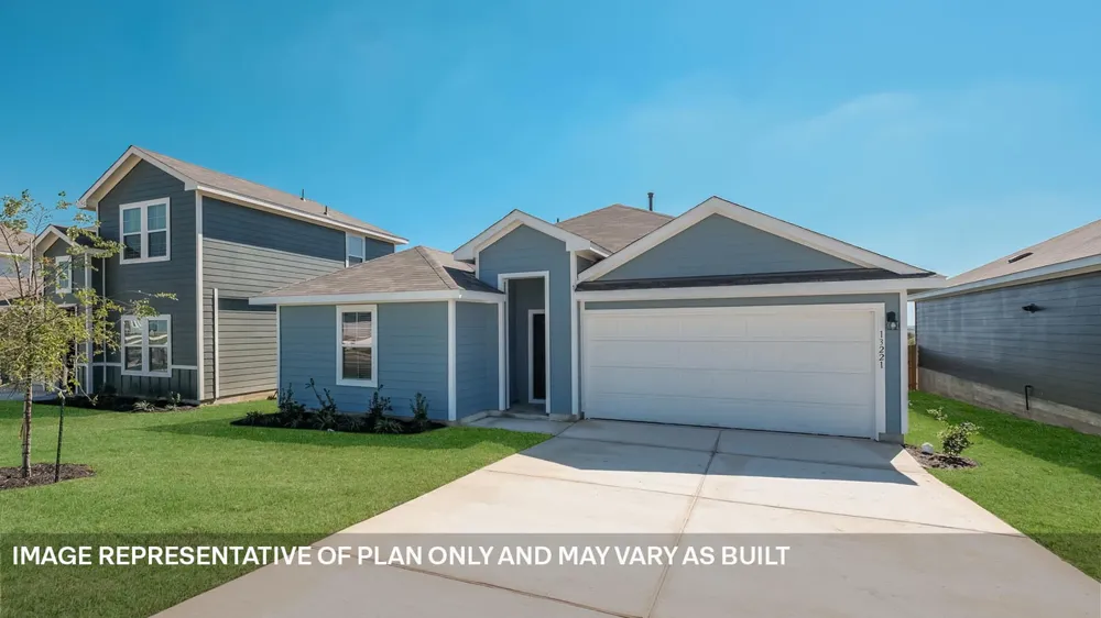 12201 Silverton Tree Bend Mustang Ridge, TX 78610