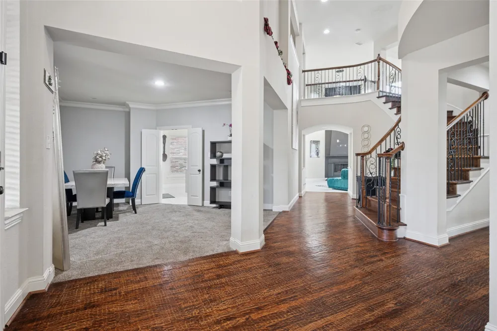 901 Oglethorpe Lane Aubrey, TX 76227