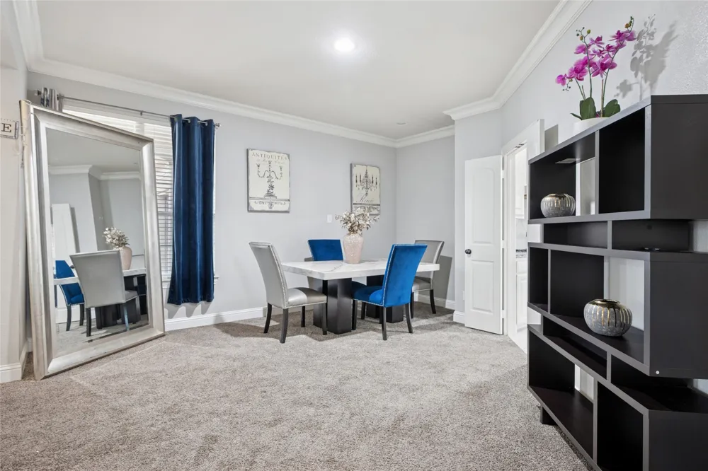 901 Oglethorpe Lane Aubrey, TX 76227