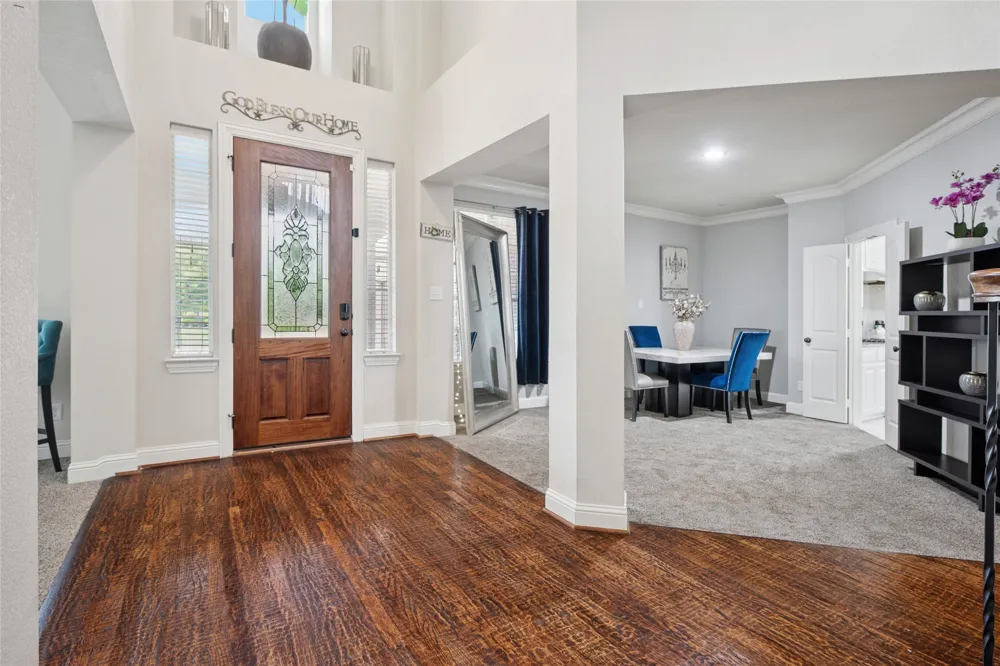 901 Oglethorpe Lane Aubrey, TX 76227