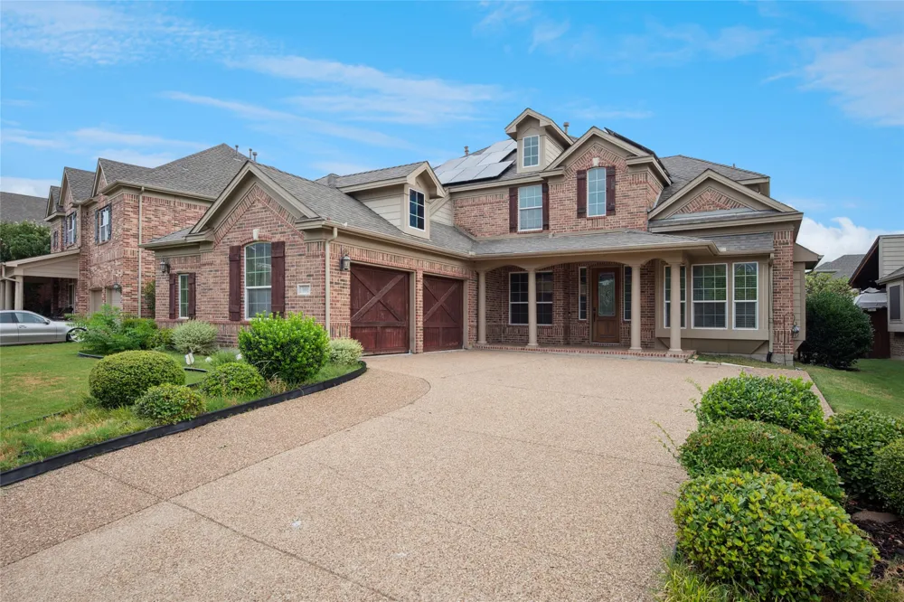 901 Oglethorpe Lane Aubrey, TX 76227