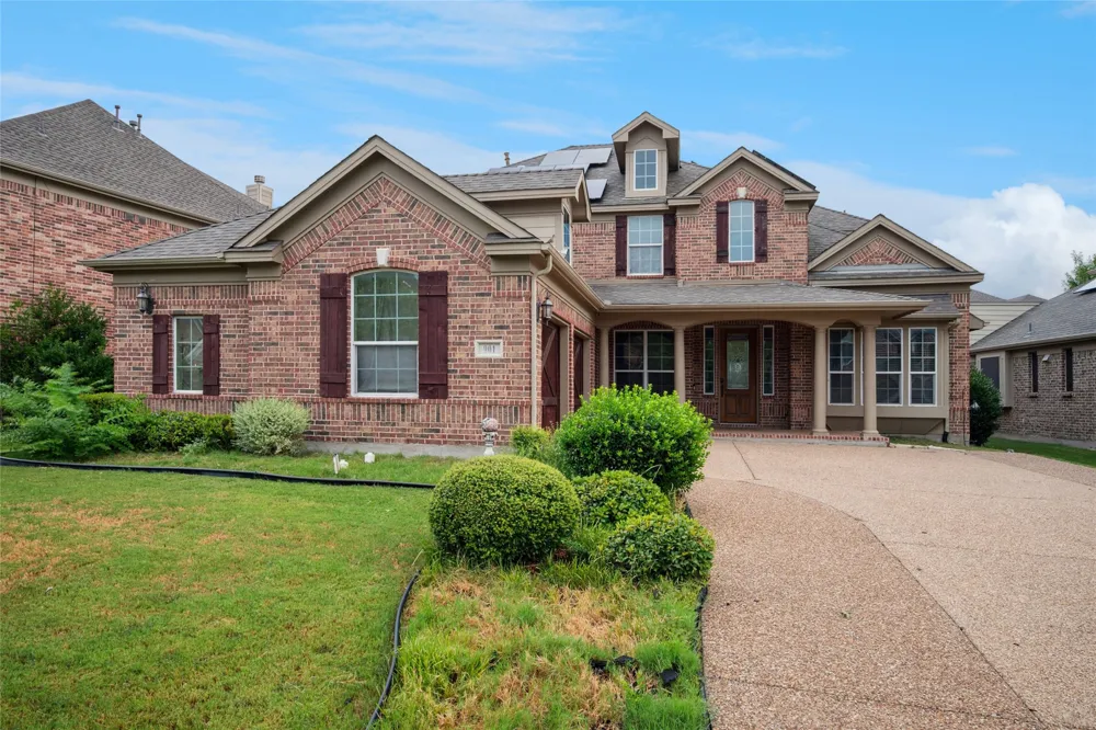 901 Oglethorpe Lane Aubrey, TX 76227
