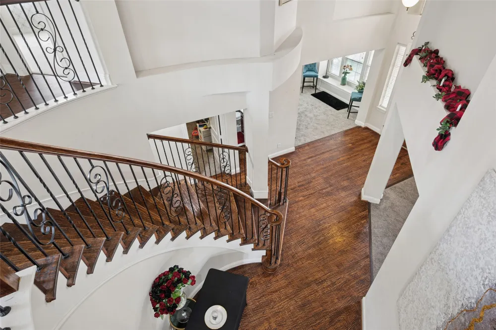 901 Oglethorpe Lane Aubrey, TX 76227