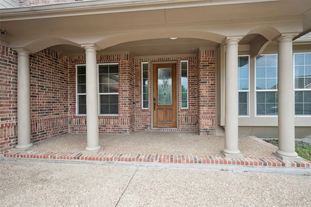 901 Oglethorpe Lane Aubrey, TX 76227
