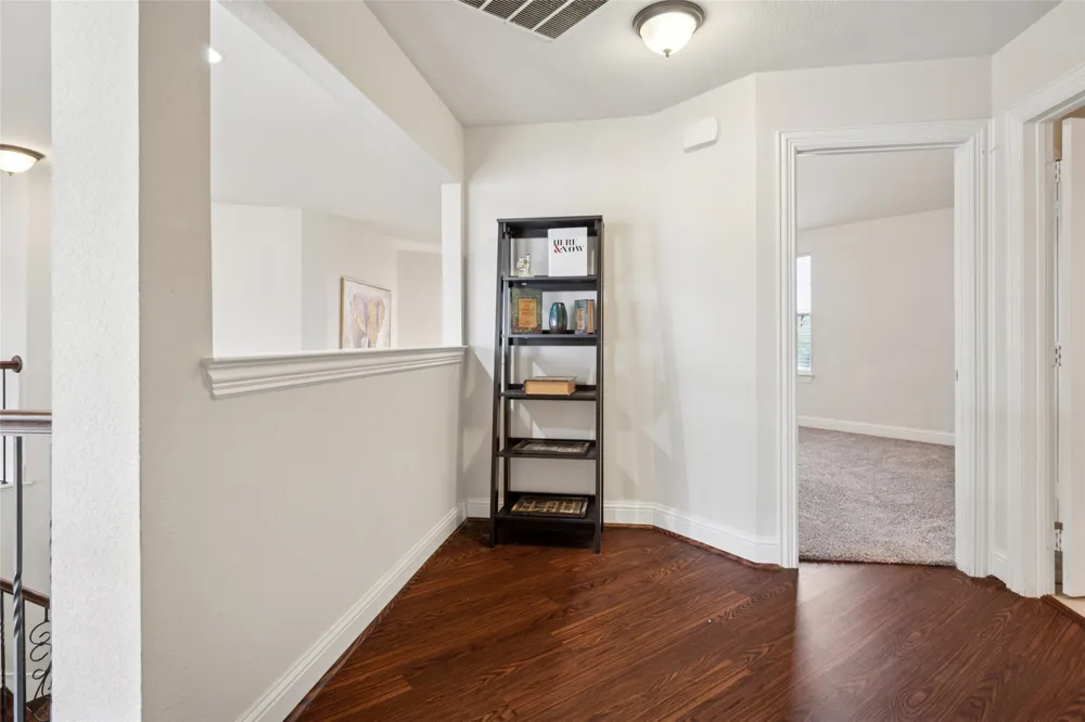 901 Oglethorpe Lane Aubrey, TX 76227