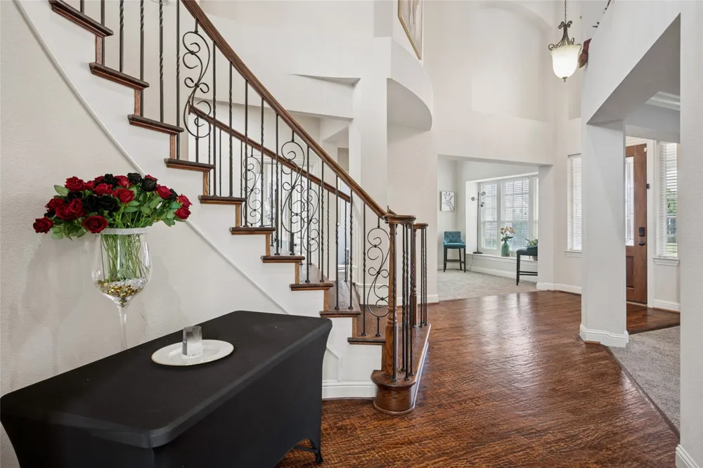 901 Oglethorpe Lane Aubrey, TX 76227