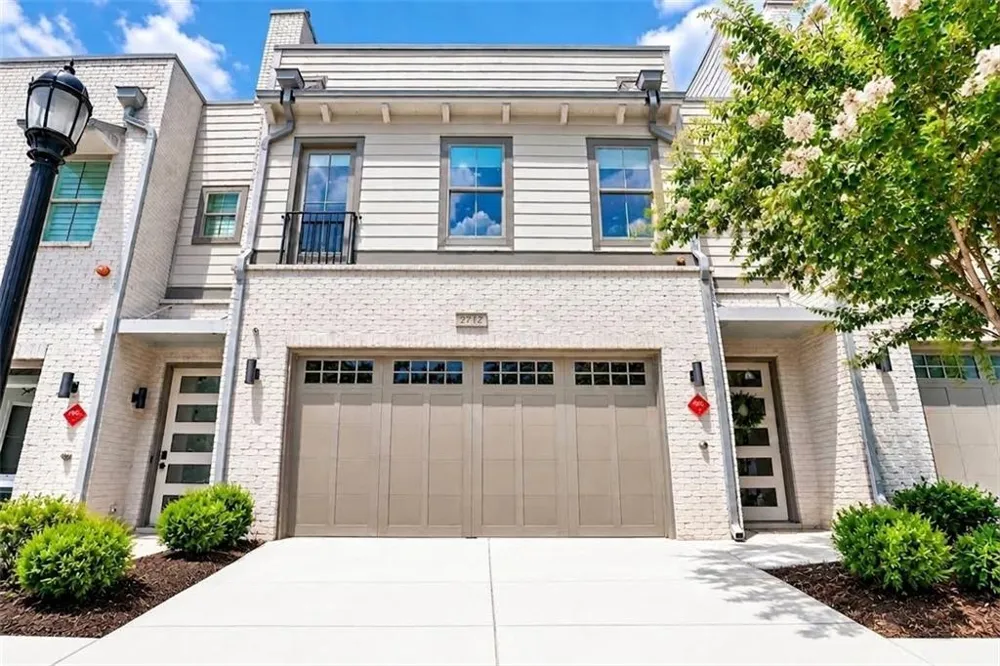 2712 Stargazer Terrace Smyrna, GA 30080