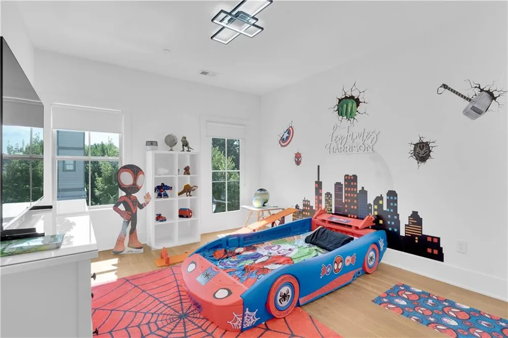 2712 Stargazer Terrace Smyrna, GA 30080