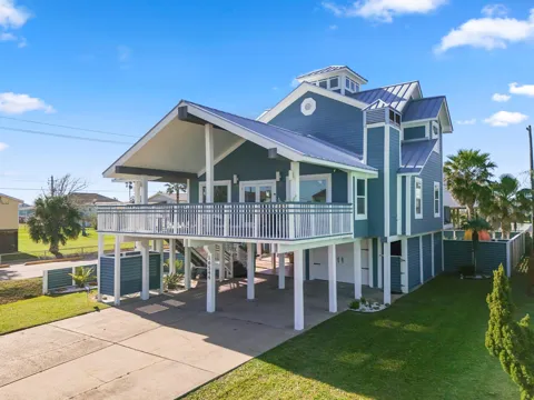 16544 John Silver Road