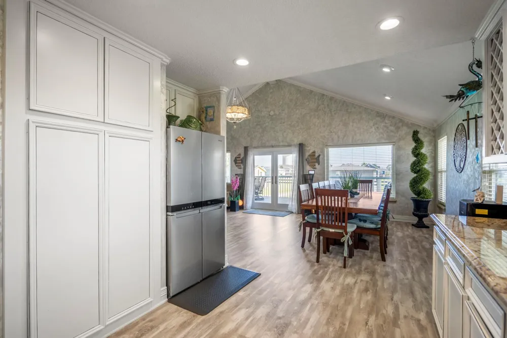 16544 John Silver Road Jamaica Beach, TX 77554