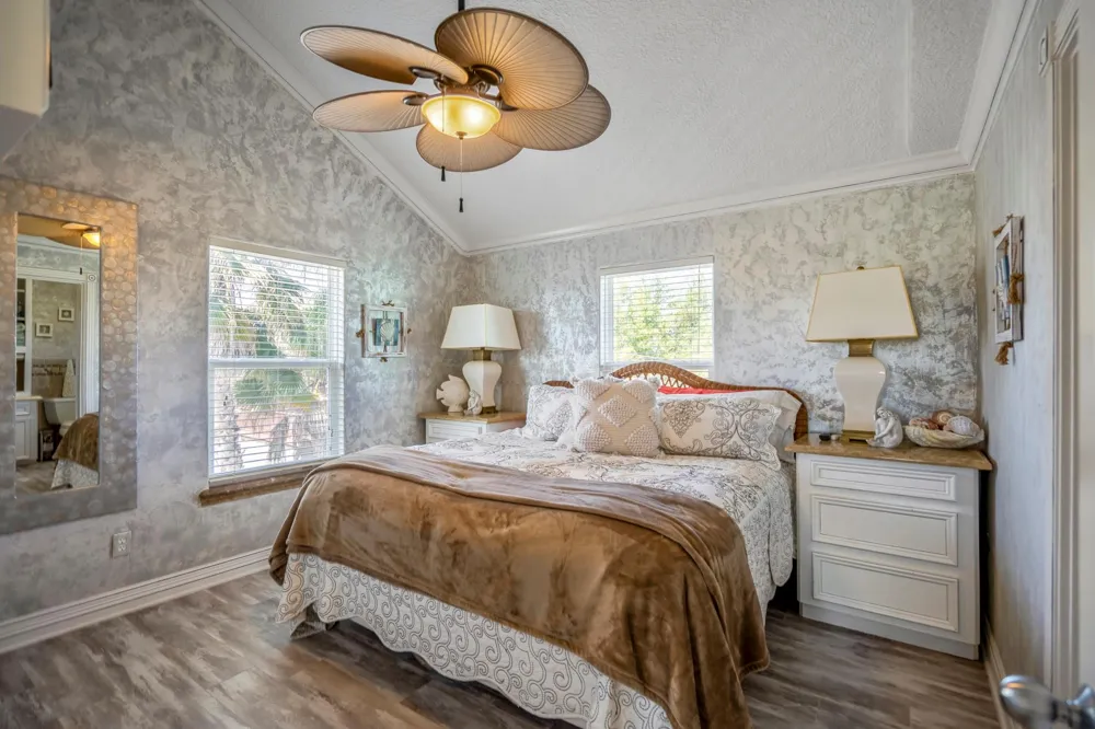 16544 John Silver Road Jamaica Beach, TX 77554
