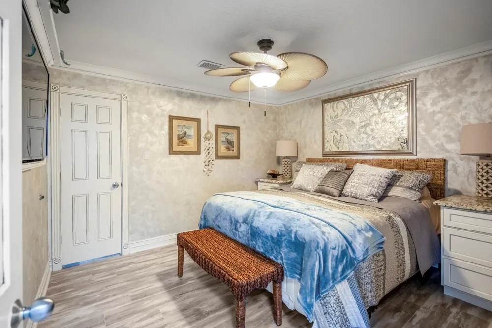 16544 John Silver Road Jamaica Beach, TX 77554