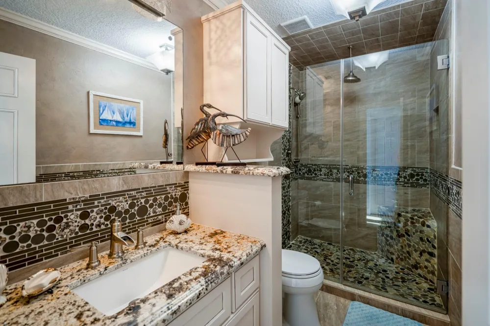 16544 John Silver Road Jamaica Beach, TX 77554