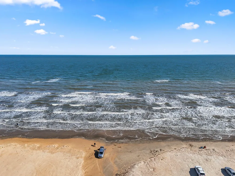 16544 John Silver Road Jamaica Beach, TX 77554