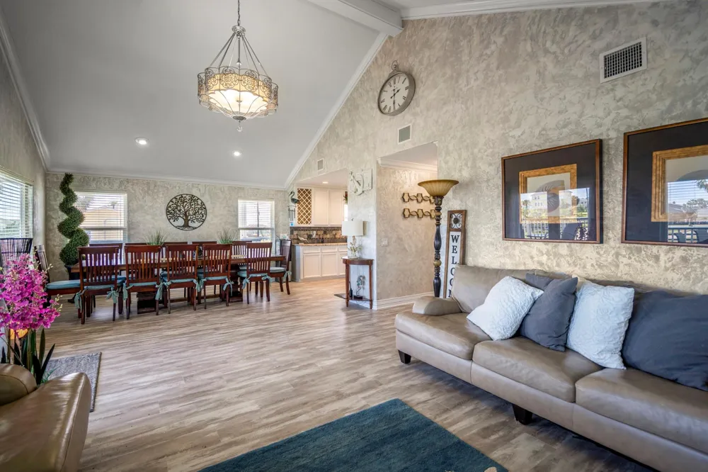 16544 John Silver Road Jamaica Beach, TX 77554