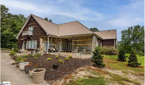 120 Lonesome Valley Road