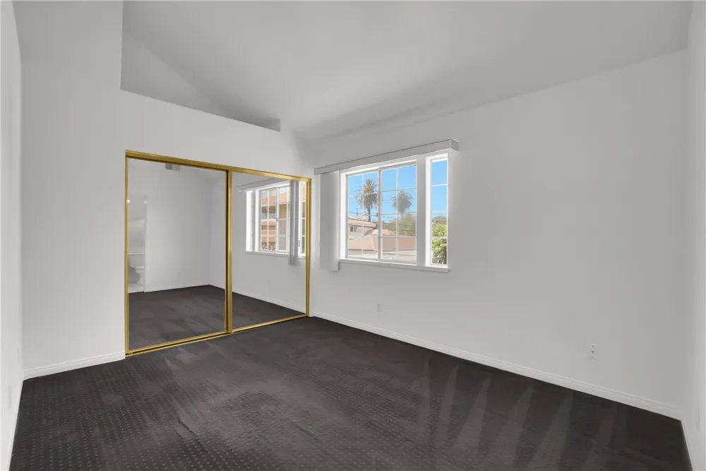 821 Garfield Avenue #4 Alhambra, CA 91801