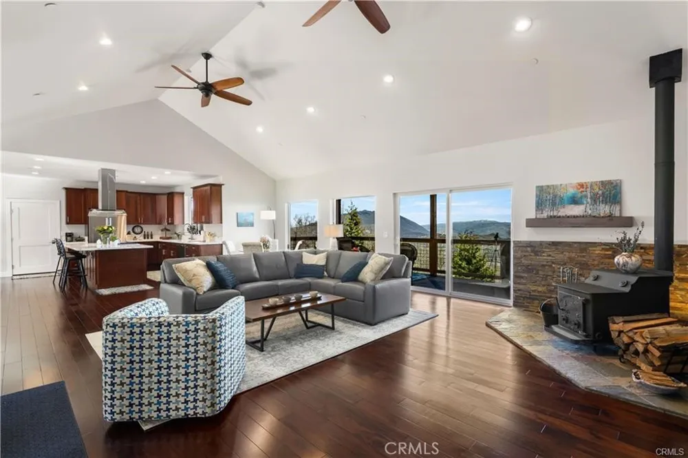 10550 Seigler Springs North Road Kelseyville, CA 95451