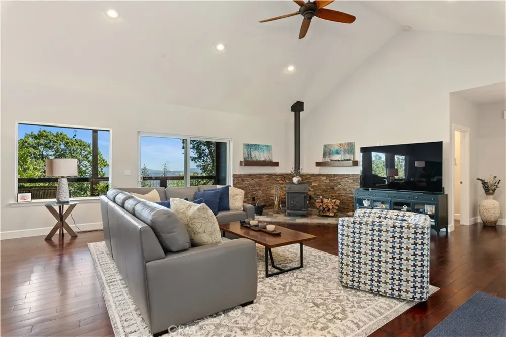 10550 Seigler Springs North Road Kelseyville, CA 95451