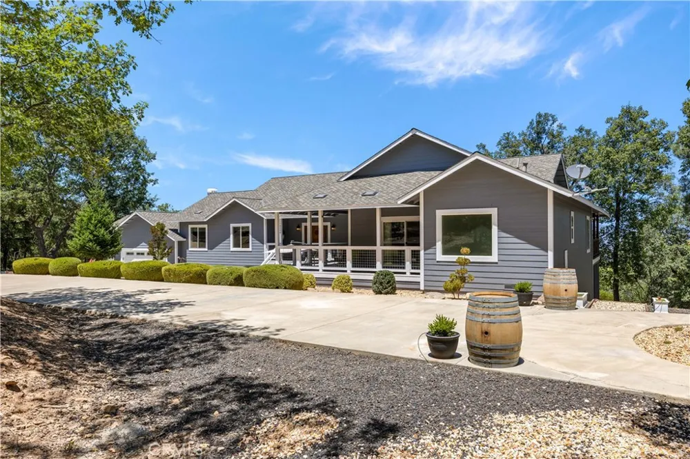 10550 Seigler Springs North Road Kelseyville, CA 95451