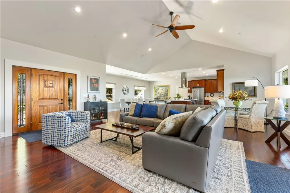 10550 Seigler Springs North Road Kelseyville, CA 95451