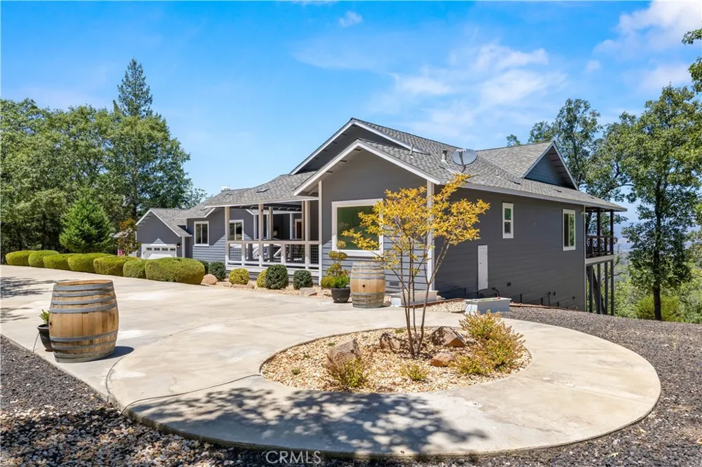 10550 Seigler Springs North Road Kelseyville, CA 95451