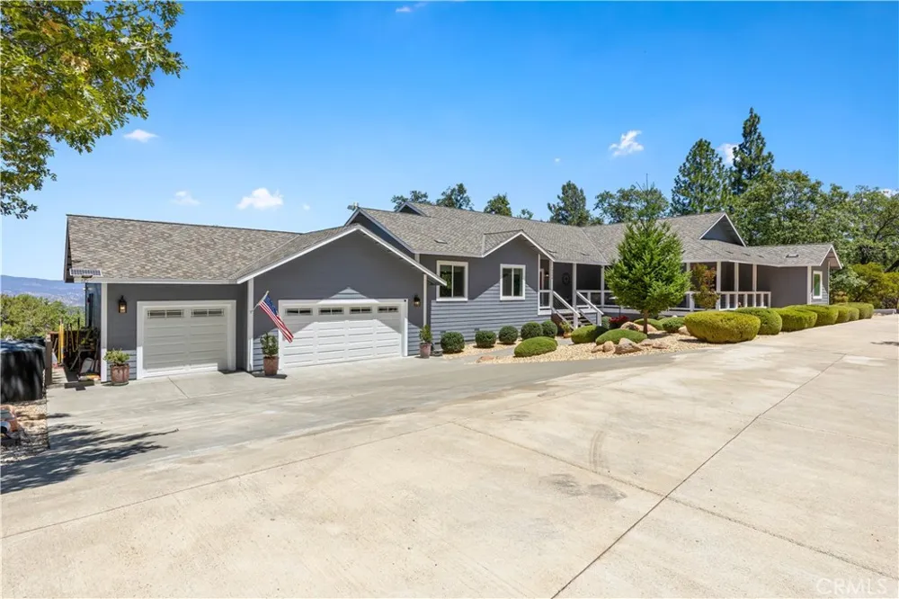 10550 Seigler Springs North Road Kelseyville, CA 95451