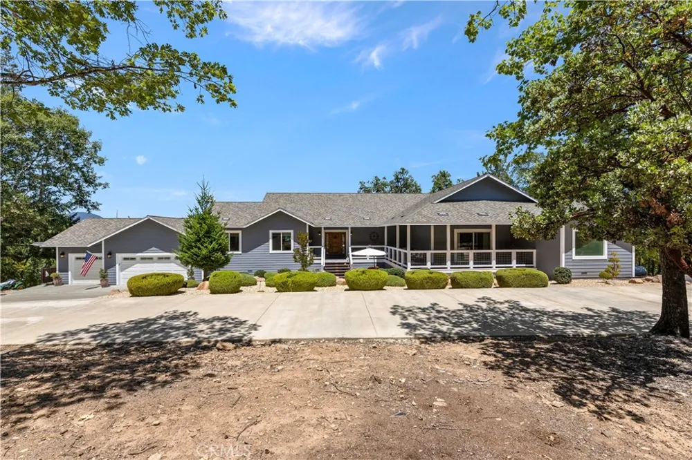 10550 Seigler Springs North Road Kelseyville, CA 95451